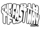 The Fast Way - Home